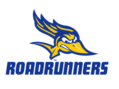 California State University, Bakersfield roadrunner logo